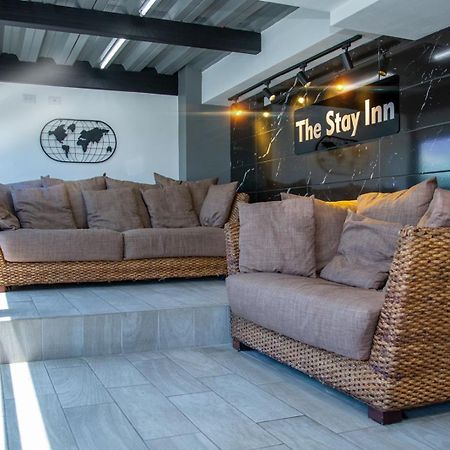 The Stay San Jose Kültér fotó