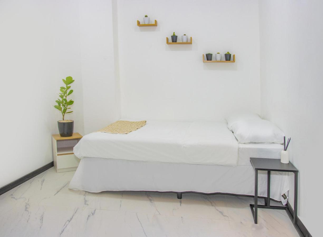 The Stay San Jose Kültér fotó