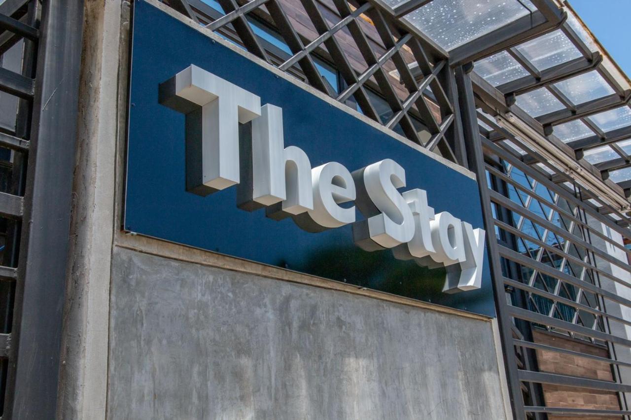 The Stay San Jose Kültér fotó